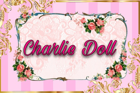 Header of charlie_d0ll