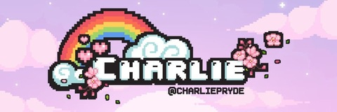 Header of charliepryde