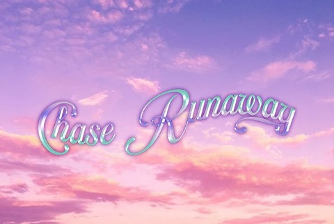 Header of chaserunaway