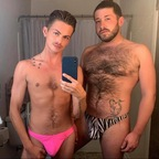 chazkyle (Chaz and Kyle) free OnlyFans Leaks 

 profile picture