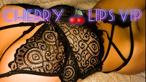 Header of cherry_lips_vip