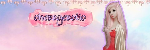 Header of cherryerotic