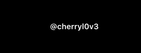 Header of cherryl0v3