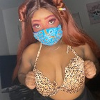 chocolatebunny2.0 (Amber Lee) OnlyFans Leaked Content 

 profile picture