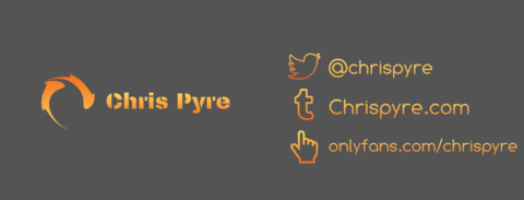 Header of chrispyre