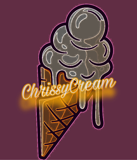 Header of chrissycream