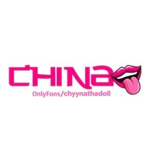 Header of chyynathadoll