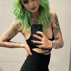 cloudwolfxo OnlyFans Leaked Photos and Videos 

 profile picture