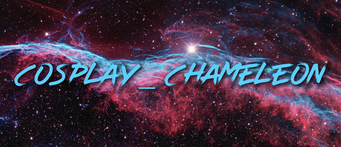 Header of cosplay_chameleon