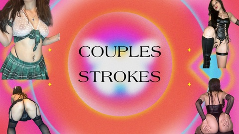 Header of couplesstrokes