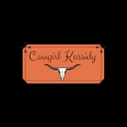 Onlyfans leaked cowgirlkassidyfree 

 profile picture