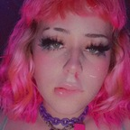 Crybaby Kitten (crybabykittenxo) Leak OnlyFans 

 profile picture