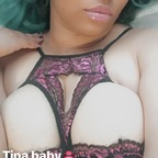 Tinababy 🤪👅😻 (curvy_mullato69) Leak OnlyFans 

 profile picture