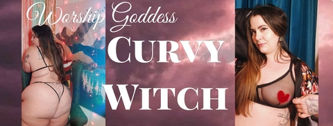 Header of curvywitch