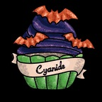 cyanidecupcake profile picture