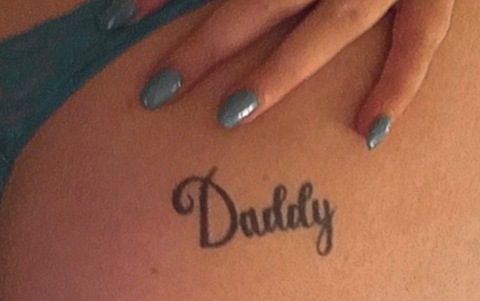 Header of daddiesgirllexi