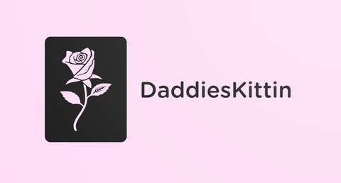 Header of daddieskittin