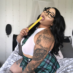 daddieskurvykitten (Daddieskurvykitten) OnlyFans Leaked Pictures & Videos 

 profile picture