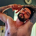 British Daddy Dom Aaron @daddysnewkink Leak OnlyFans 

 profile picture