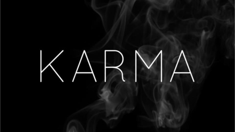 Header of damnkarmaa