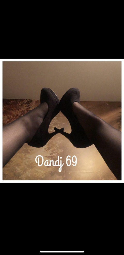 Header of dandj69