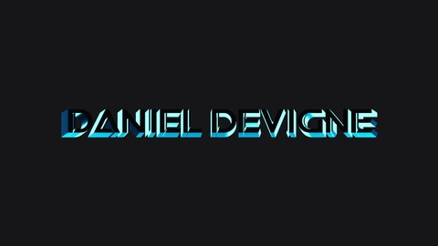 Header of danieldevigne