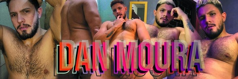 Header of danielmoura