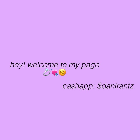 Header of danirantz