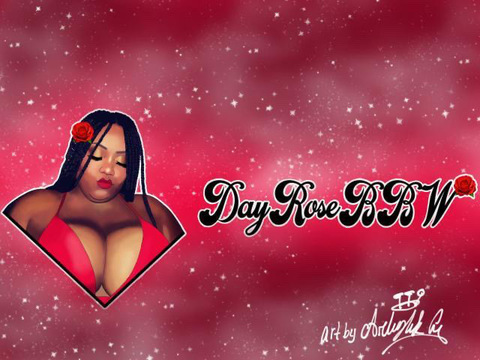 Header of dayrosebbw