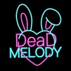 deadxmelody OnlyFans Leaks 

 profile picture