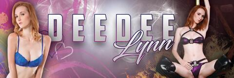 Header of deedeelynnfree