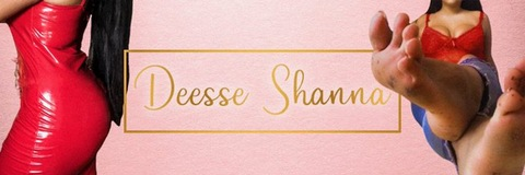 Header of deesseshanna