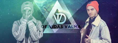 Header of deividasvalma