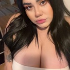 dessyraexox (✨Dessy✨) OnlyFans Leaks 

 profile picture