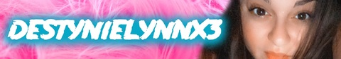 Header of destynielynnx3