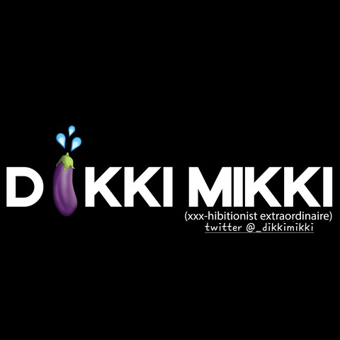 Header of dikkimikki