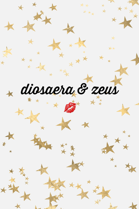 Header of diosaera-zeus