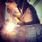 dirtywelderr (Dirtywelderr) OnlyFans content 

 profile picture