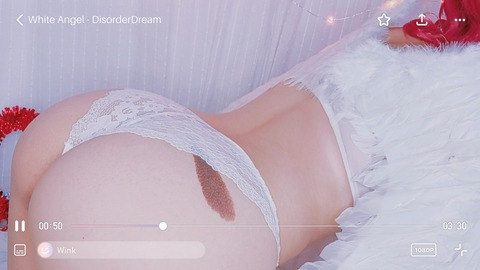 Header of disorderdream