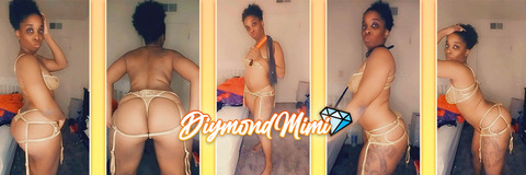 Header of diymondmimixxx