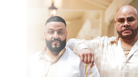 Header of djkhaledandfatjoe