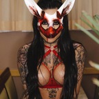 Onlyfans leak dommeadri 

 profile picture