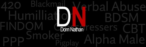 Header of domnathan