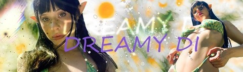 Header of dreamydi