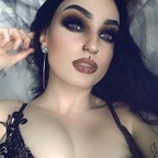 dropdeadroses (Katie) OnlyFans Leaked Videos and Pictures 

 profile picture