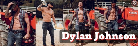 Header of dylanjohnson