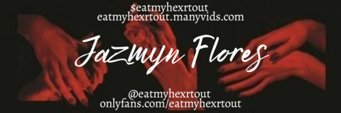 Header of eatmyhexrtoutfree