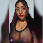 Ebony Fantasy (@ebony.fantasy24) Leaks OnlyFans 

 profile picture