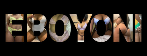 Header of eboyoni