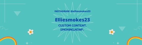 Header of elliesmokes23